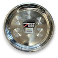 SS-P1 - BANDEJA DE ACERO INOXIDABLE 25 CM (120/1)