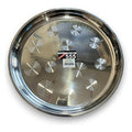 SS-P3 - BANDEJA DE ACERO INOXIDABLE 35 CM (80/1)