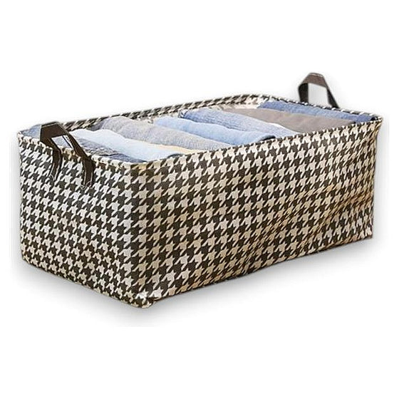 JJ53786 - CAJA ORGANIZADORA PLEGABLE CON ASAS (100/1)