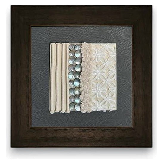 GY32353 - CUADRO DECORATIVO 50X50 CM (16/1)