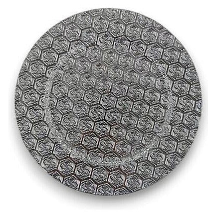 JJ54560 - PLATO DECORATIVO 33 CM (50/1)