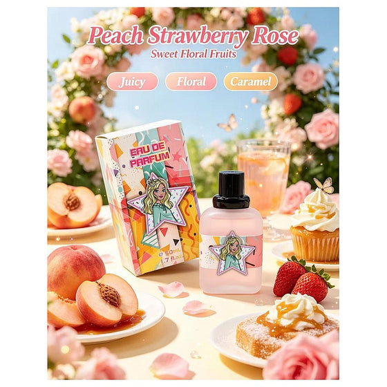 MJ12027 - PERFUME INFANTIL FRUTAL 50 ML (288/1)