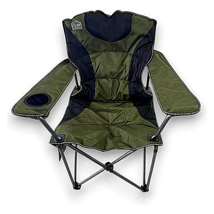 HG-HYF15 - SILLA PLEGABLE CON PORTAVASOS (4/1)