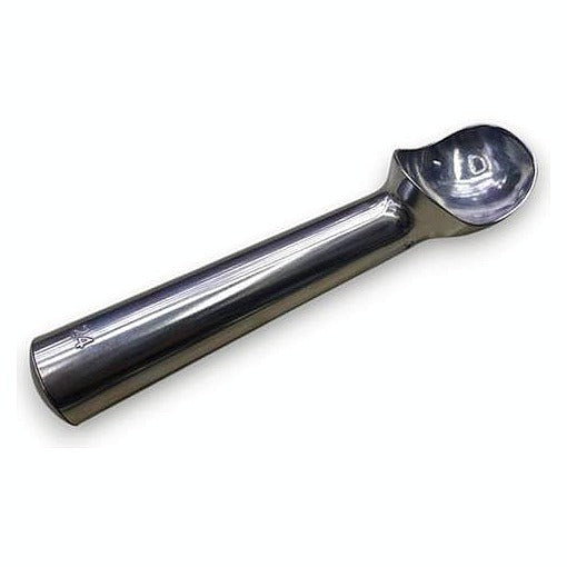 KSS029 - CUCHARA PARA HELADO DE ACERO (100/1)