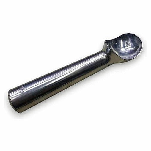 KSS028 - CUCHARA PARA HELADO DE ALUMINIO (100/1)