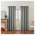 JJ53677 - CORTINA GRIS OPACA (24/1)