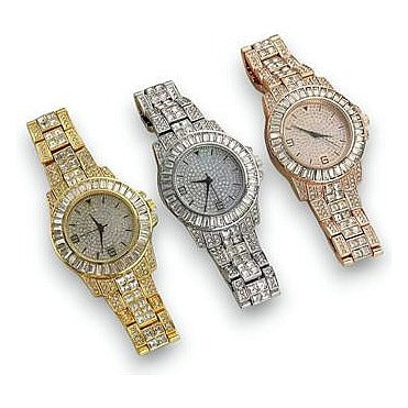 JJ54609 - RELOJ DE PULSERA PARA MUJER (250/1)
