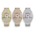 JJ54608 - RELOJ DE PULSERA CON INCRUSTACIONES (250/1)