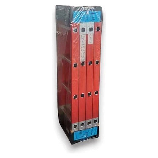 HS-LA-M4 - ESCALERA DE ALUMINIO PLEGABLE (1/1)