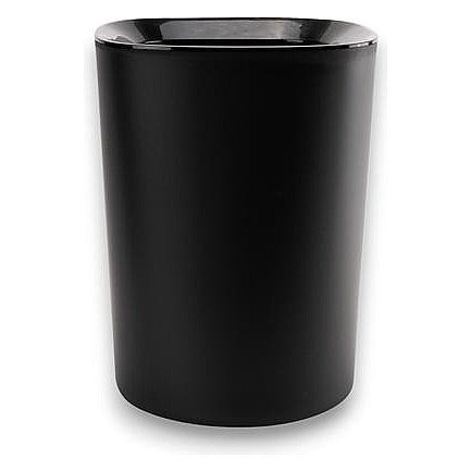 JJ53899 - BOTE DE BASURA NEGRO (12/1)