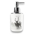 JJ53904 - DISPENSADOR DE JABÓN DECORATIVO (96/1)