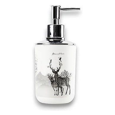 JJ53904 - DISPENSADOR DE JABÓN DECORATIVO (96/1)