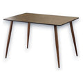 JJ54229 - MESA DE COMEDOR RECTANGULAR (1/1)