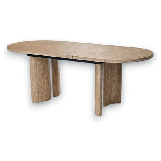 JJ54237 - MESA DE COMEDOR EXTENSIBLE (1/1)