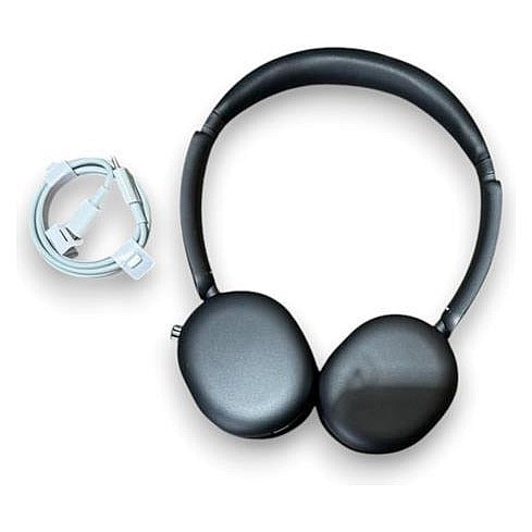 DQ44013 - AUDÍFONOS INALÁMBRICOS CON CABLE USB (60/1)