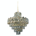 ZM73334 - LÁMPARA COLGANTE DE CRISTAL (1/1)