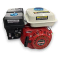 ME-EG-1 - MOTOR A GASOLINA 6.5 HP (1/1)