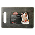 KT-CB8 - TABLA DE PICAR CON ASA 24.5*34.5*0.5 CM (48/1)