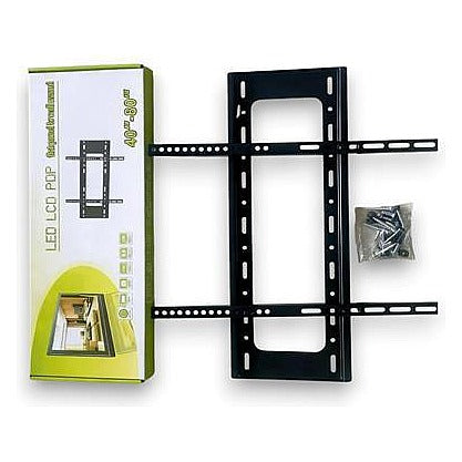 HS-40-80 - SOPORTE UNIVERSAL DE PARED PARA TV (10/1)
