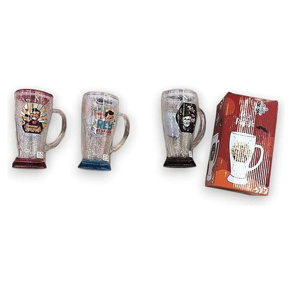GY35102 - TARRO CERVECERO DECORADO (24/1)