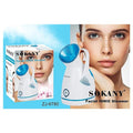 ZJ-6780 - VAPORIZADOR FACIAL IÓNICO (20/1)
