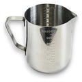 CF83164 - JARRA MEDIDORA DE ACERO INOXIDABLE 1000 ML (50/1)