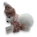 GY34727 - OSO NAVIDEÑO DECORATIVO (200/1)