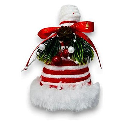 GY34753 - ADORNO NAVIDEÑO EN FORMA DE ÁRBOL (180/1)