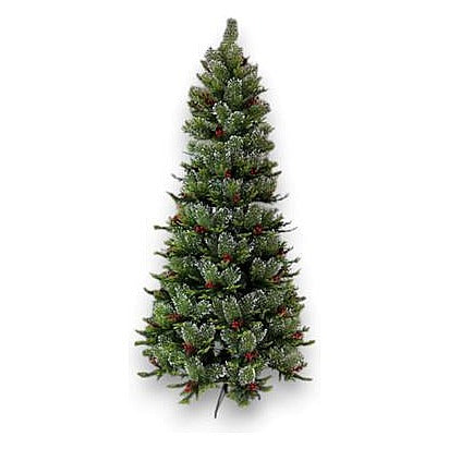 GY34462 - ÁRBOL DE NAVIDAD NEVADO (1/1)