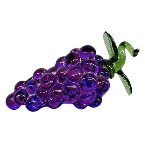JJ55143 - RACIMO DECORATIVO DE VIDRIO (120/1)
