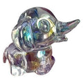 JJ55129 - ELEFANTE DECORATIVO DE CRISTAL (240/1)