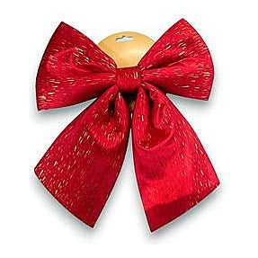 GY34417 - MOÑO NAVIDEÑO ROJO (150/1)