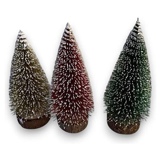 GY34448 - ÁRBOLES NAVIDEÑOS DECORATIVOS (600/1)