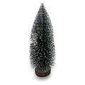 GY34446 - ÁRBOL NAVIDEÑO DE MESA CON NIEVE (200/1)