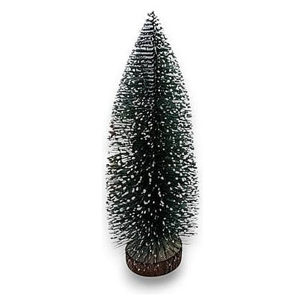 GY34446 - ÁRBOL NAVIDEÑO DE MESA CON NIEVE (200/1)