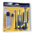WJ63089 - SET DE CORTADORES RETRACTILES 5 PIEZAS (160/1)
