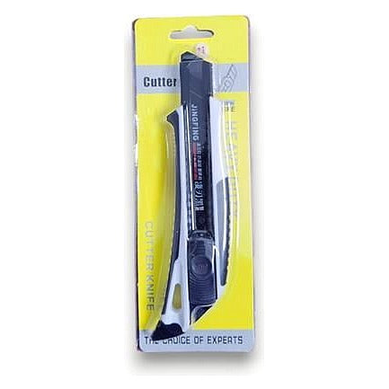 WJ63082 - CUTTER CON MANGO ERGONÓMICO (240/1)