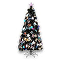 GY34375 - ÁRBOL DE NAVIDAD 1.8M CON DECORACIONES (4/1)