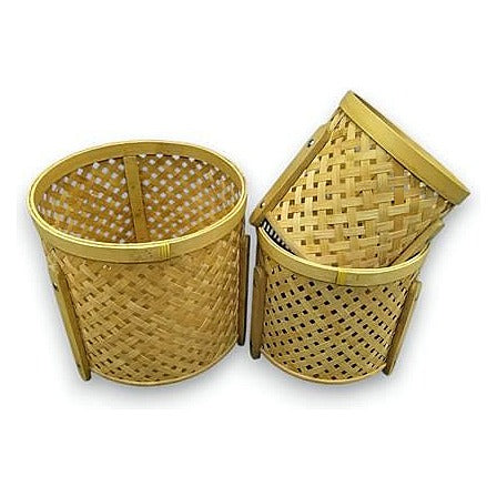HG-WHD02 - CESTA DE MIMBRE TEJIDA (18/1)