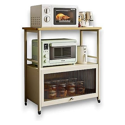 JJ51141 - ESTANTE DE COCINA CON RUEDAS (1/1)