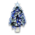 GY34392 - ÁRBOL DE NAVIDAD CON LUCES 60 CM (12/1)