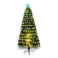 GY34387 - ÁRBOL DE NAVIDAD CON LUCES 1.8M (4/1)