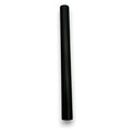 WJ63-165 - TUBO DE CORTINA NEGRO 3M (30/1)