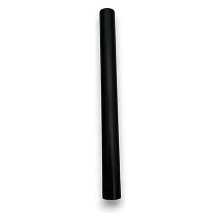 WJ63-165 - TUBO DE CORTINA NEGRO 3M (30/1)