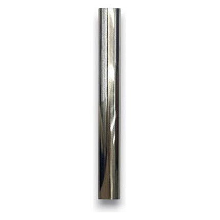 WJ63-147 - TUBO PARA CORTINA DE METAL 1.5M (30/1)
