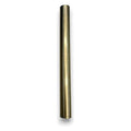 WJ63-144 - TUBO DE CORTINA DE METAL 1.5M (30/1)