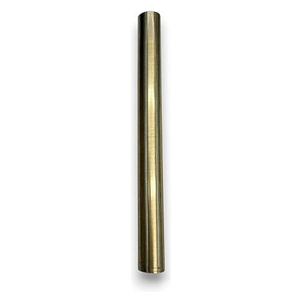 WJ63-144 - TUBO DE CORTINA DE METAL 1.5M (30/1)