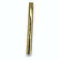 WJ63-102 - TUBO PARA CORTINA DORADO 1.2M (30/1)