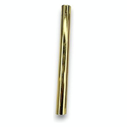 WJ63-102 - TUBO PARA CORTINA DORADO 1.2M (30/1)