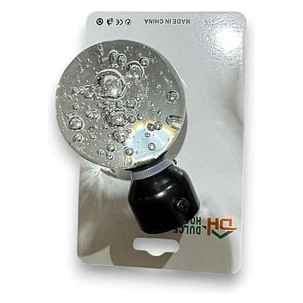 JJ54392 - ROCIADOR PARA MANGUERA DE JARDÍN (100/1)